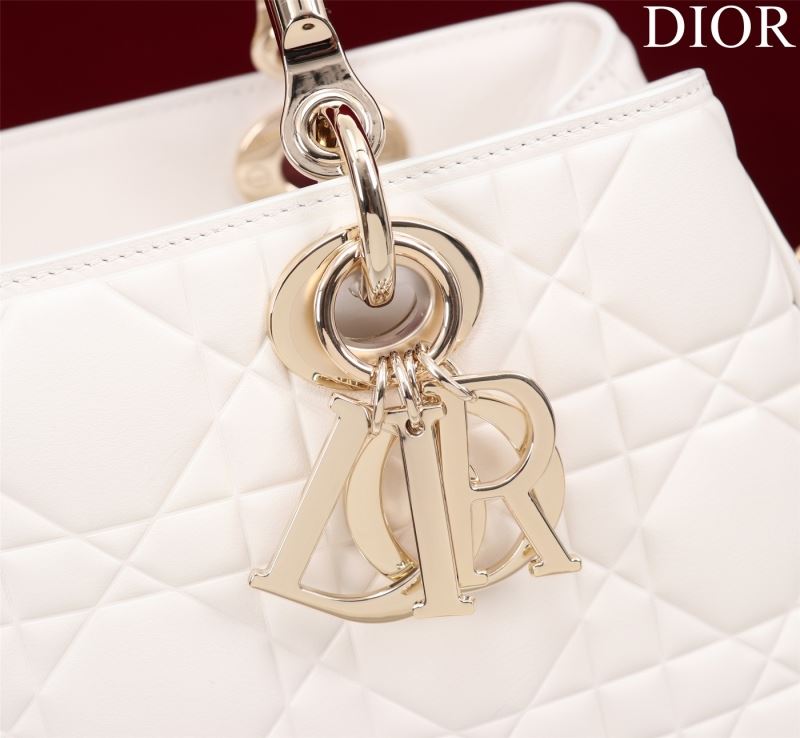 Christian Dior My Lady Bags